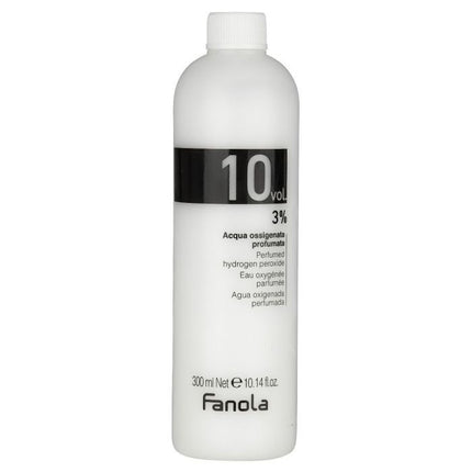 Fanola Waterstof 3% (10 volume) 300ml
