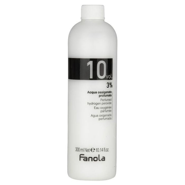 Fanola Waterstof 3% (10 volume) 300ml