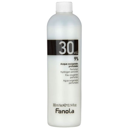 Fanola Waterstof 9% (30 volume) 300ml
