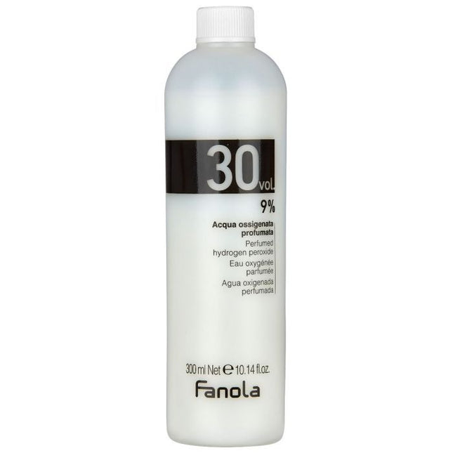 Fanola Waterstof 9% (30 volume) 300ml