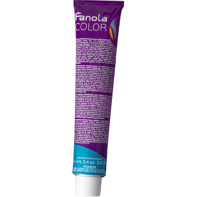 Fanola Cream Color 100ml