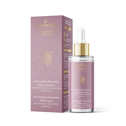 Farmona Revitaliserende Serum Peel 30 ml
