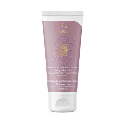 Farmona Hydraterend Masker 75 ml