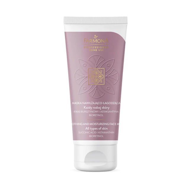 Farmona Hydraterend Masker 75 ml