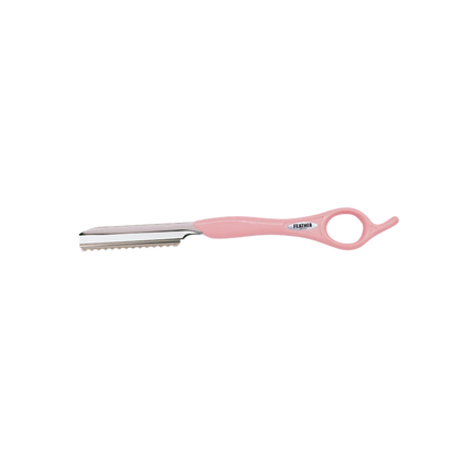 Feather Styling Razor Babyrosa