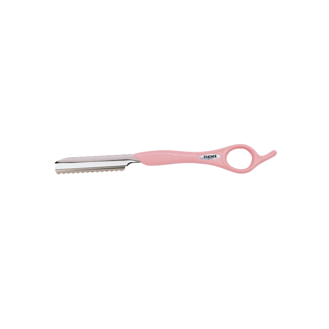 Feather Styling Razor Babyrosa