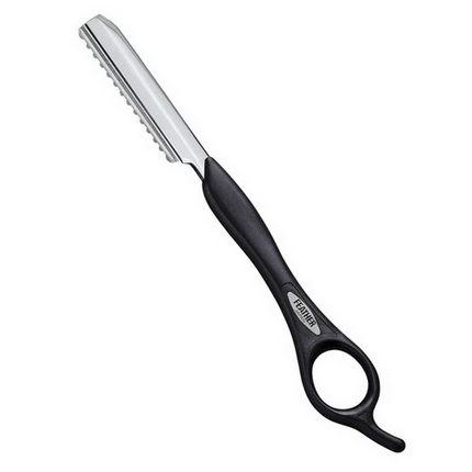 Feather Styling Razor Zwart