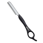 Feather Styling Razor Zwart