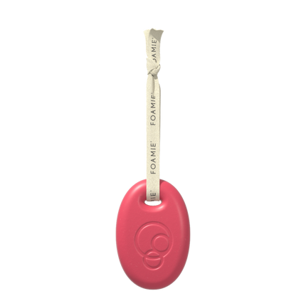 Foamie Body Bar Berry Basilicious 80gr