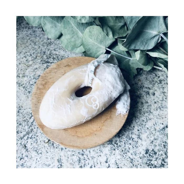 Foamie Body Bar Oat to be Smooth 80gr