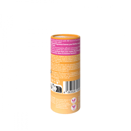 Foamie Deodorant Happy Day 40gr