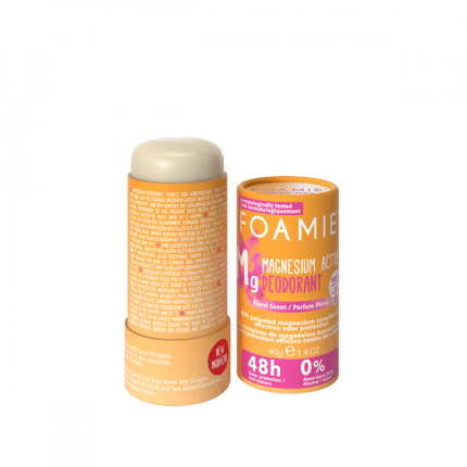 Foamie Deodorant Happy Day 40gr