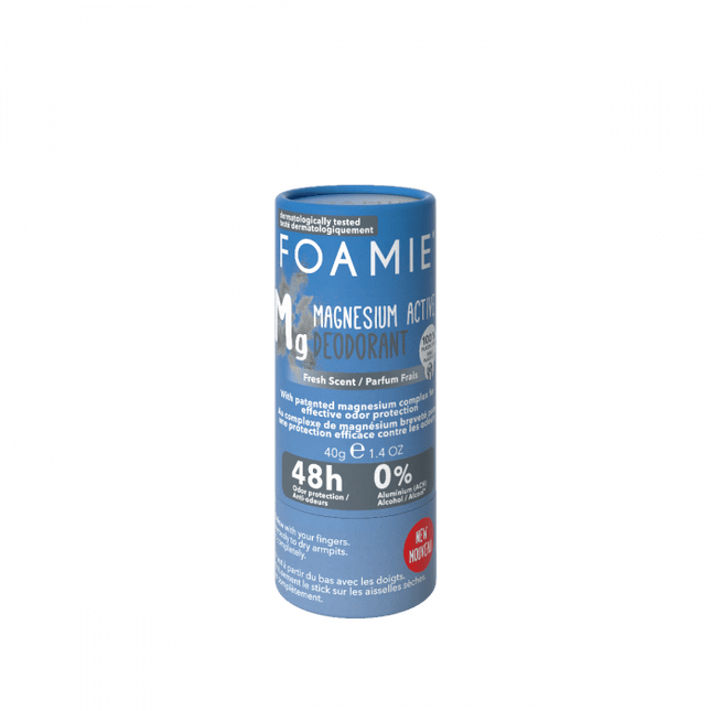 Foamie Deodorant Refresh 40gr