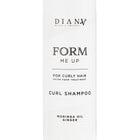 Form Me Up Home Care Perm Active Szampon zakwaszający – 250 ml