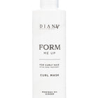 FORM ME UP Perm Active Acidifying Hair Mask z olejkiem moringa i imbirem 250ml