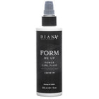 Form Me Up Power Curl Defining Cream – Moringa & Ginger Smooth Control 200ml