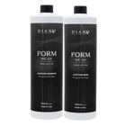 FORM ME UP Home Care Set – Perm Active Acidifying Shampoo + Haarmasker 1000 ml