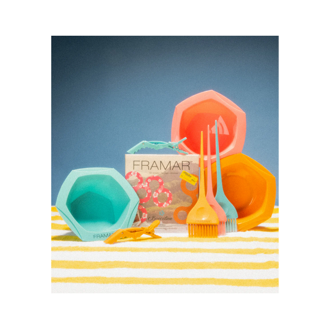 Framar Colorist Kit Beacation