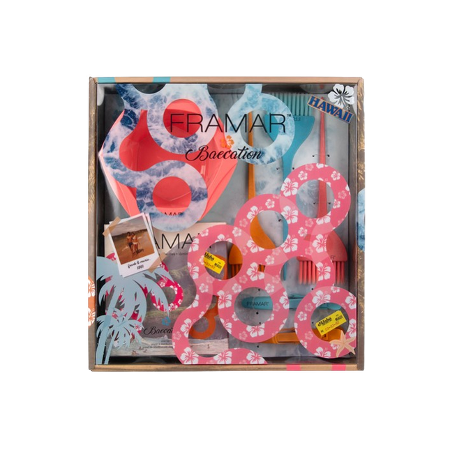 Framar Colorist Kit Beacation