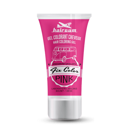 Hairgum Fix Color Gel 30ml