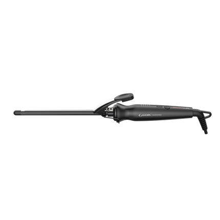 GA.MA Curling Iron Silk Salon 9mm