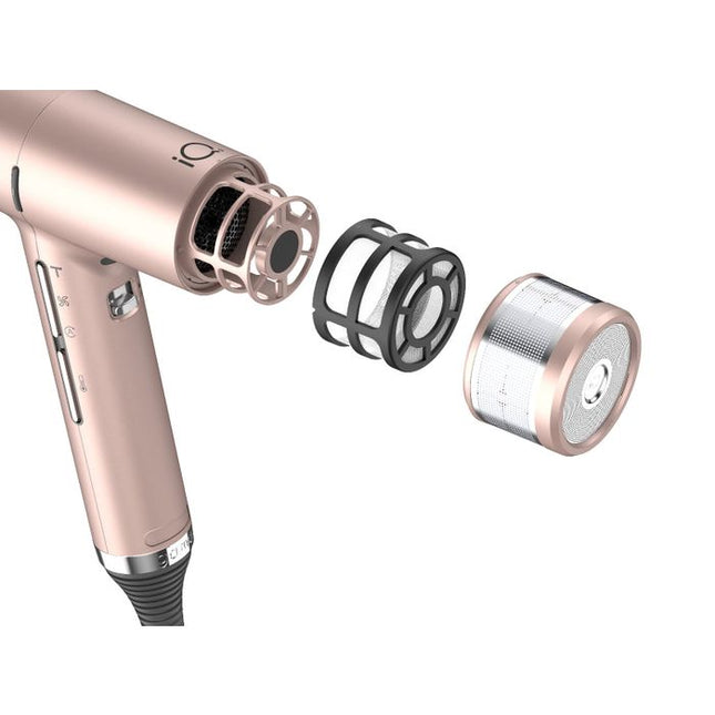 GA.MA IQ Perfetto 3.0 Rose/Gold