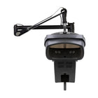 Gabbiano Haarsauna Wandmodel 408D Grijs met Actieve Ozon