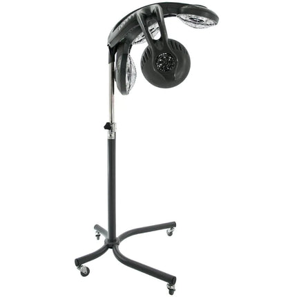 Gabbiano Infrazon GL-505S Staand Grijs