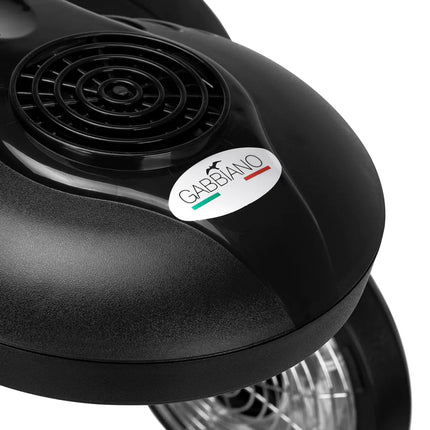 Gabbiano Infrazon Hangend GD-505W Zwart