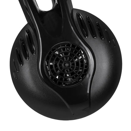 Gabbiano Infrazon Hangend GD-505W Zwart