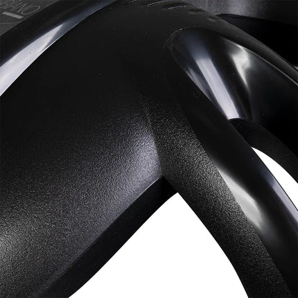 Gabbiano Infrazon Staand Y-707 Zwart