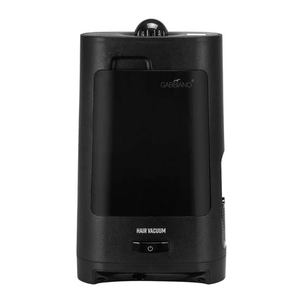 Gabbiano Kappersstofzuiger Staand Automatic 1400W Zwart