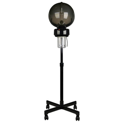 Gabbiano Professionele Haarsauna & Haarstomer JY-150 Staand