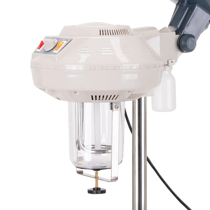 Gabbiano Staande Haarstomer Sauna 828-FD