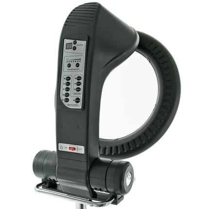 Gabbiano Stehender Infrazon FL-101S – Grau