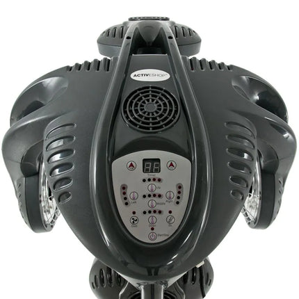 Gabbiano Wandinfrazon GD-505W – Grijs