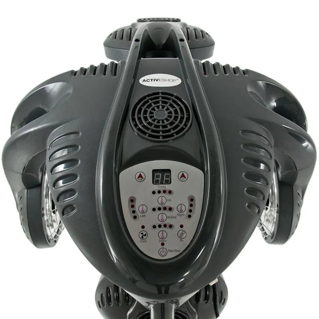 Gabbiano Wandinfrazon GD-505W – Grijs