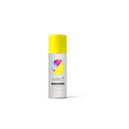 Sibel Kleurspray 125ml