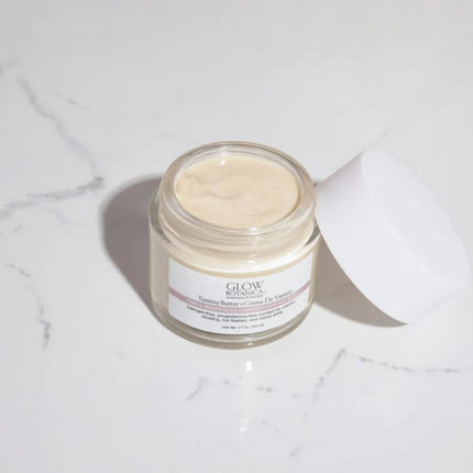 Glow Botanica Bauchbuttercreme 50 ml