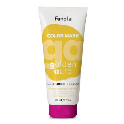 Fanola Farbmaske 200 ml