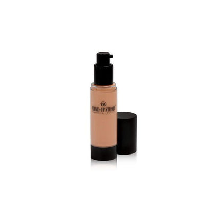 Make-up Studio Fluid Foundation No Transfer 35ml
