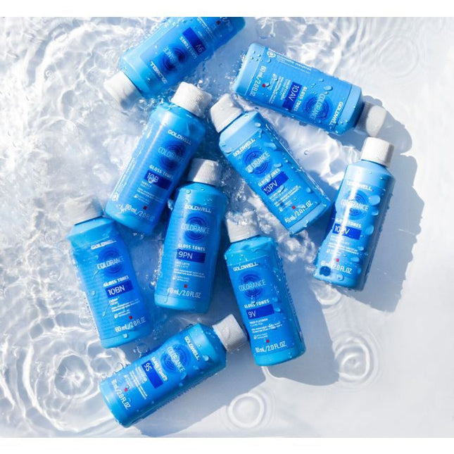 Goldwell Colorance Gloss Tones 60ml