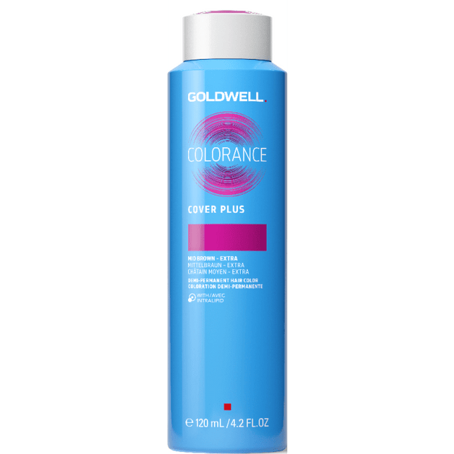 Goldwell Colorance Intensive 120ml