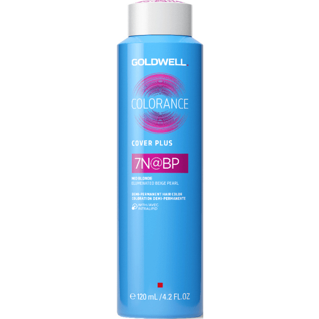 Goldwell Colorance New Grey 120ml