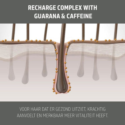 Goldwell Dualsenses For Men Thickening Shampoo 300ml