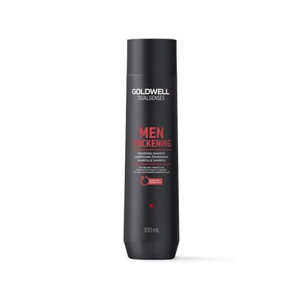 Goldwell Dualsenses For Men Thickening Shampoo 300ml