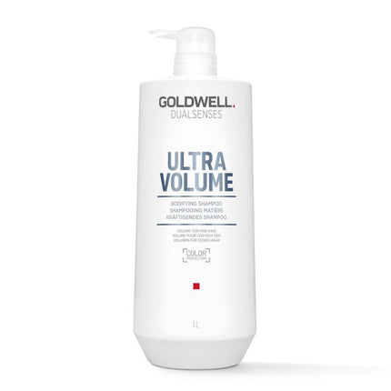 Shampoo Bodifiant Ultra Volume Goldwell Dualsenses 1000ml