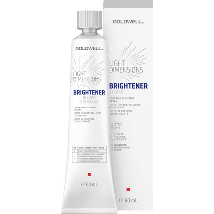 Goldwell Light Dimensions Brightener Silver 60ml