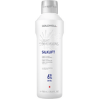 Goldwell Light Dimensions Silklift Conditioning Cream Developer 6% 750ml