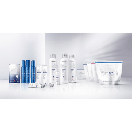 Goldwell Light Dimensions Silklift Control Pearl 500gr